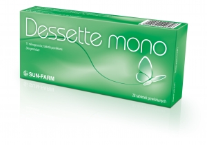 Dessette Mono