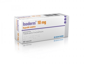 isoderm10 mg_30kap