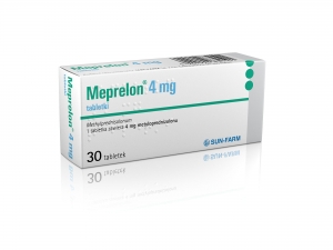Meprelon tabletki