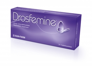 Drosfemine